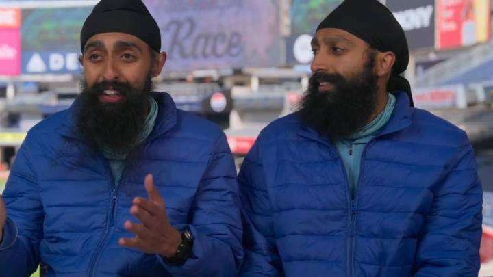 After The Amazing Race's Finale Crowned Its Winner, I Have One Major Request For CBS