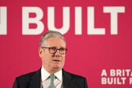 Starmer to visit RAF base with Norwegian PM as he heads to Scotland