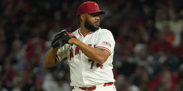 Kenley Jansen agrees to one-year contract with Tigers (source)