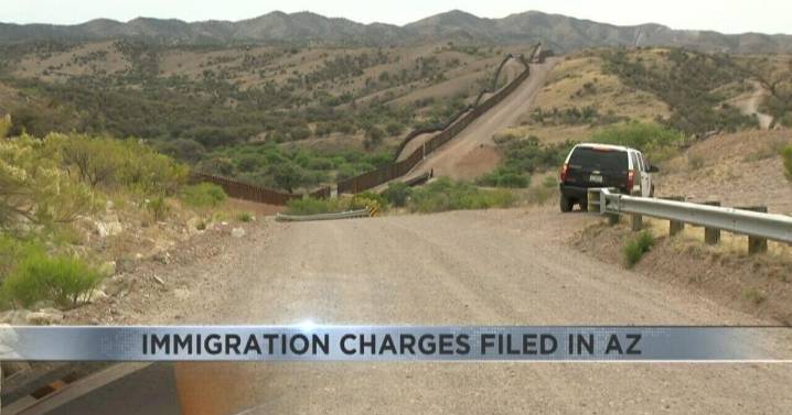 More than 100 individuals face immigration