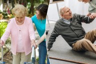 The age our bodies reach a ‘tipping point’ and stop bouncing back