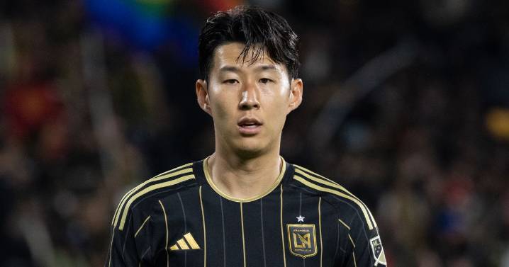 Woman who blackmailed Son Heung-min by claiming to be pregnant with his child jailed