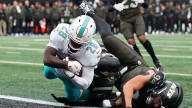 Dolphins vs. Steelers bold predictions for Week 15 Monday Night Football clash