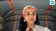 Viral 'Bandana Girl' donates most of X payout to Chennai NGO
