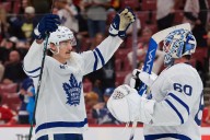 Deadspin | Brisker pace could benefit both Hurricanes and Maple Leafs in matchup