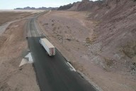 Restringirán circulación de camiones de carga por vacaciones