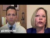 'They are distorting facts': Head of pediatric organization slams CDC advisory panel