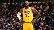 Fantasy basketball: What to make of LeBron's slow start, and what are his chances of turning it around?
