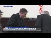 Whitehall council president says city is looking into procedures to remove councilman Dixon