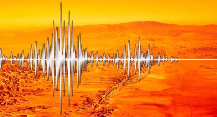 Sismo de 5.8 se sintió en varios lugares de Colombia generando alarma, pero sin reportes de daños o pérdidas humanas