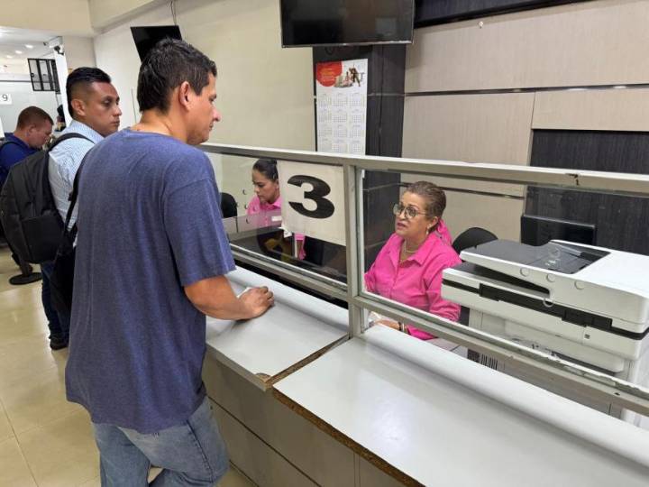 Alcaldía anuncia rebajas de intereses en los impuestos Predial e industria y Comercio