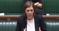 Jess Phillips voices fury over police sex crime failures