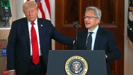 Trump Says Nvidia Can Sell the H200 Chip to China