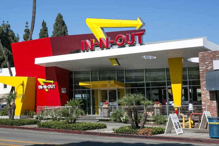 In-N-Out Removes '67' from Its Ordering System After Viral '6