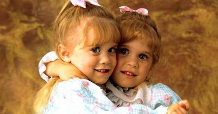 Full House: One Olsen Twin "Did Not Like" Filming