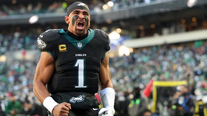 'Monday Night Football' odds, prediction, betting line: Eagles vs. Chargers picks by expert on 29