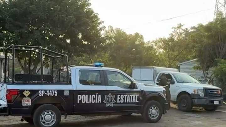 Muere Adulto Mayor de 70 Años al Ser Atropellado en su Triciclo; Iba a Trabajar