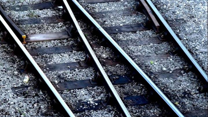 Railroad crossing on La. 10 just east of U.S. 51 in Arcola closed through Thursday for repairs