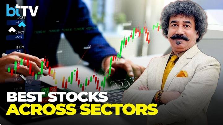 Top Sector-Wise Stock Picks: Banking, NBFCs, Defence, Autos & More