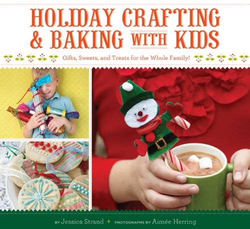 Sponsor spotlight: Handmade for the holidays