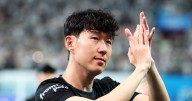 Woman sentenced to 4 years in prison for blackmailing soccer star Son Heung