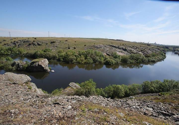 La plantación de 20.000 árboles para el gran bosque de Salamanca ya tiene fecha