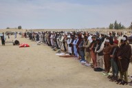 Tiroteos en la frontera entre Afganistán y Pakistán dejan 5 muertos y 8 heridos, según autoridades