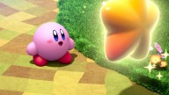 Nintendo Switch 2 recibe un mando nuevo de Kirby. Es de las cosas más bonitas que he visto nunca