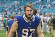 Experts update razor-sharp Bills vs. Pats prediction with Bosa cleared, Buffalo’s secondary in limbo