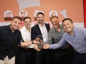 La ganadora del Premio PYME Innovación Digital que opera con clientes de más de 40 países