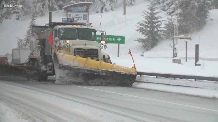 Here are the winners for Idaho's 'Name a Snowplow' contest