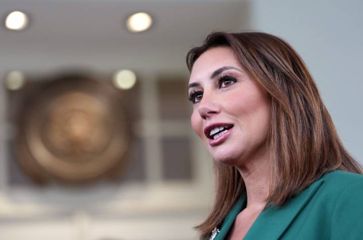 Trump pick for NJ’s top federal prosecutor resigns after losing court fight