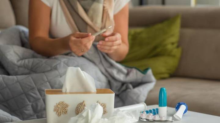 Ola de gripe en España: cuáles son los síntomas de la nueva cepa y cómo puedo evitar contagiarme