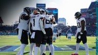 O-Zone Late Night, Week 13: Jaguars 25, Titans 3