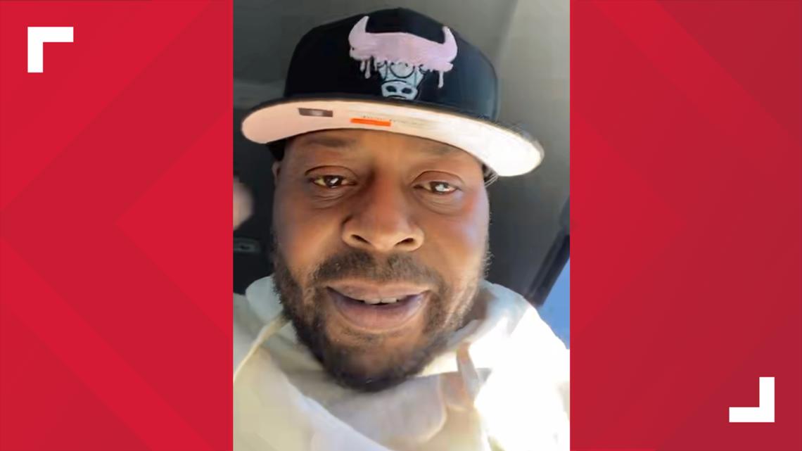 Suffolk police arrest 2 for murder of man missing from Richmond