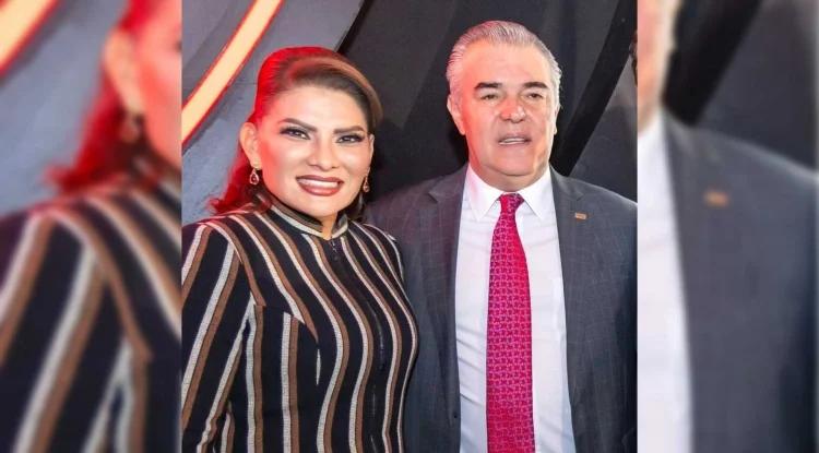 Reconoce Lorenia Valles gestión de Francisco Cerva...