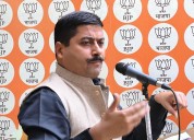 Congress’s ECI Lies Exposed: 73 Years of Constitutional Truth vs Political Distortion: Gaurav Gupta