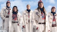 Ralph Lauren Unveils Its 2026 Team USA Olympic and Paralympic Uniforms