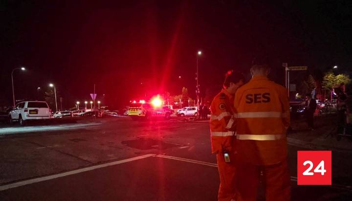 Tragedia en Australia: al menos 10 muertos tras tiroteo en Sídney