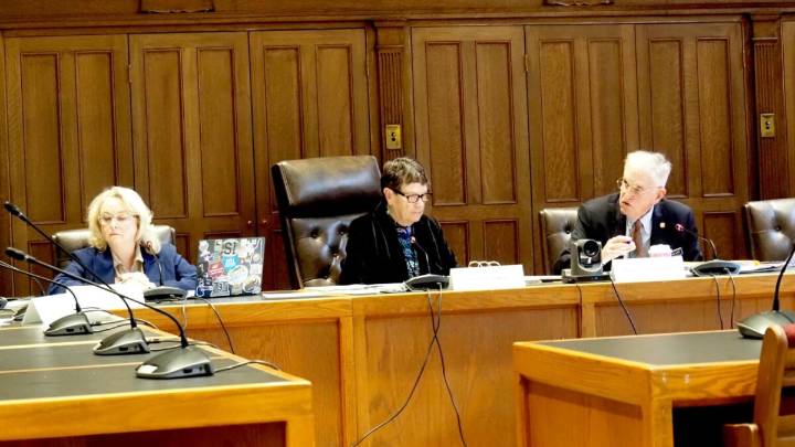 As NH's school voucher program expands, oversight committee hasn't met in a year