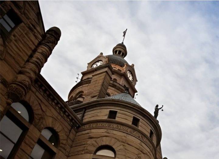 Trumbull County judge launches post