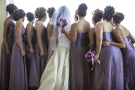 Bride Is Planning to Exclude 1 of Her Fiancé's Friends from Her Bridal Party