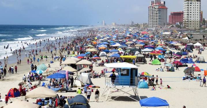 México reporta incrementos turísticos y Baja California prepara ajustes para ampliar su proyección en 2026