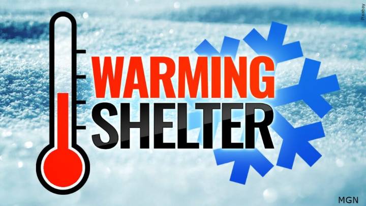 Warming center to open in Beckley as bitter cold hits southern West Virginia