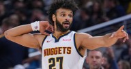 Murray scores season-high 52 points, Nuggets hold off Pacers