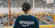 Amazon activa su mayor operación logística del año en México