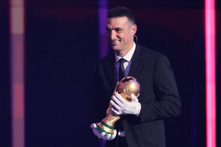 Contra quién juega Argentina en el Mundial 2026