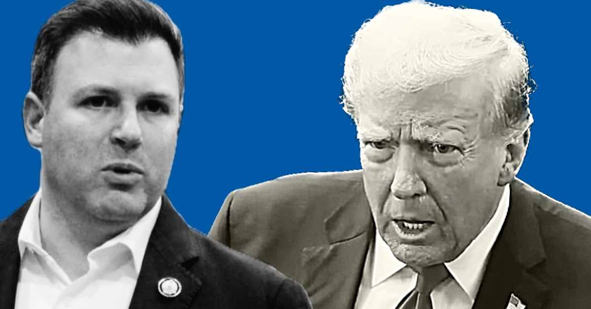 GOP Rep. Admits Trump Hasn’t Lowered Prices