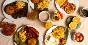 La gastronomía tradicional colombiana gana reconocimiento como patrimonio cultural