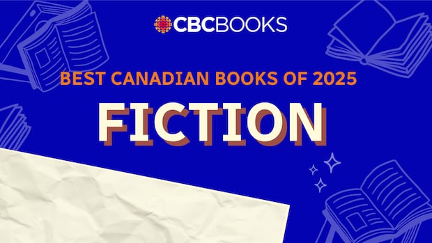 The best Canadian fiction of 2025